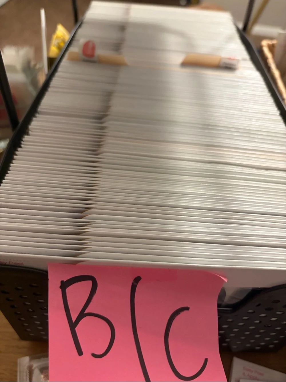 COLOR STREET Soooo. Many. Sets! Bundle/lot of 100